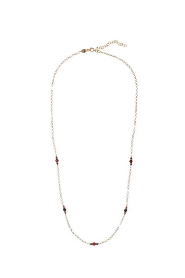 Collier Alisia Accessorize Femme in Argent AL5232.01.000 - AL5232.01.000